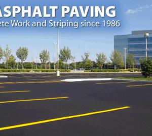 Photo of All Asphalt Services