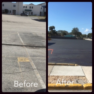 Photo of All Asphalt Services