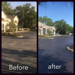 Photo of All Asphalt Services