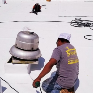 Photo of Safe Top Roofing & Remodeling