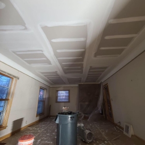 Photo of Home Drywall and Painting