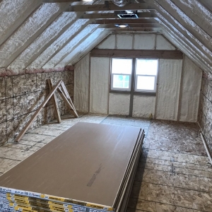 Photo of Home Drywall and Painting