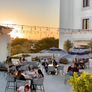 Photo of THesis Hotel Miami