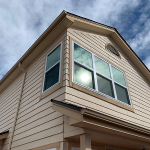 Photo of Conservation Construction