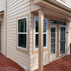 Photo of Conservation Construction