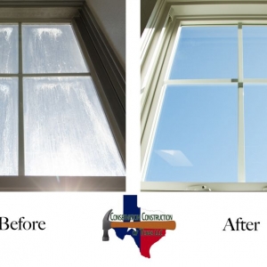 Photo of Conservation Construction