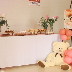 Photo of Sapphire Events -Event Set up and Styling
