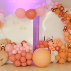 Photo of Sapphire Events -Event Set up and Styling