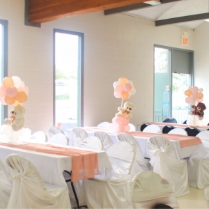 Photo of Sapphire Events -Event Set up and Styling