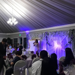Photo of Sapphire Events -Event Set up and Styling
