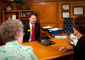 Photo of Marquardt Law Firm