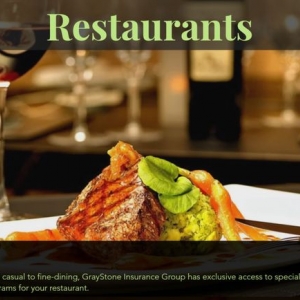 Photo of GrayStone Insurance Group