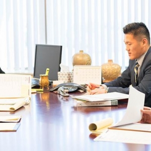 Photo of Law Office of William Jang