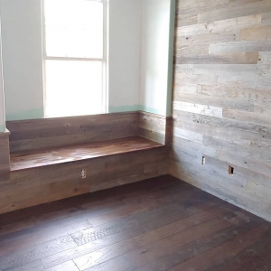 Photo of Custom Built