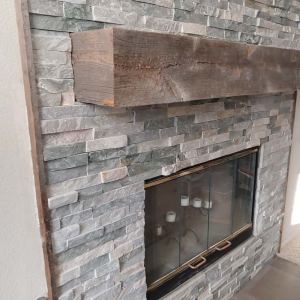 Photo of Custom Built