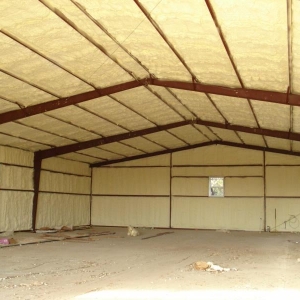 Photo of AB Spray Foam Insulation