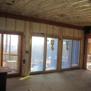 Photo of AB Spray Foam Insulation