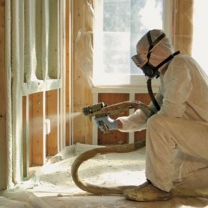 Photo of AB Spray Foam Insulation