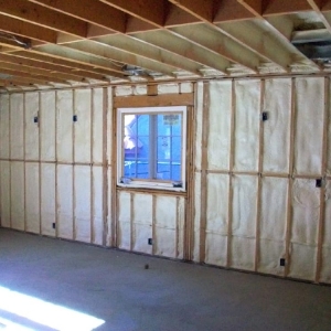 Photo of AB Spray Foam Insulation
