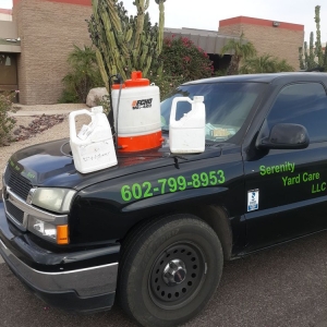 Photo of Serenity Yard Care