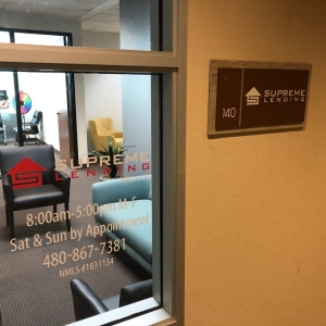 Photo of Supreme Lending