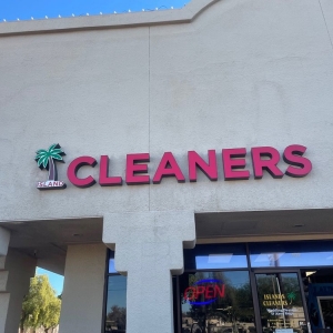 Photo of Island Cleaners