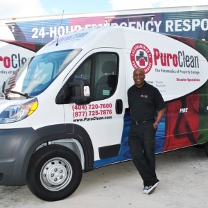 Photo of PuroClean Emergency Restoration Specialists