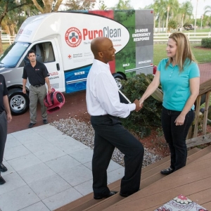 Photo of PuroClean Emergency Restoration Specialists