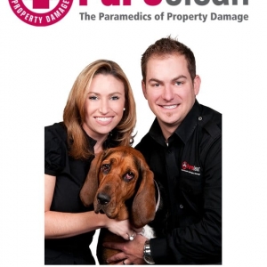 Photo of PuroClean Emergency Restoration Specialists