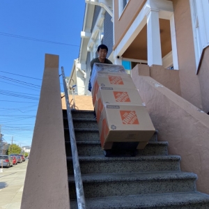 Photo of iMoving Professional Moving System