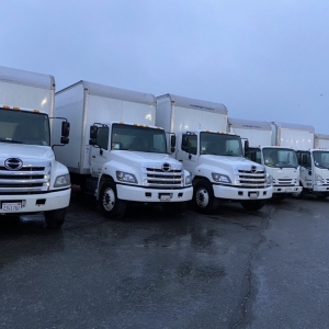 Photo of iMoving Professional Moving System