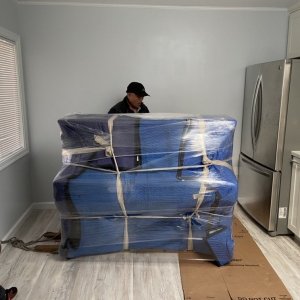 Photo of iMoving Professional Moving System