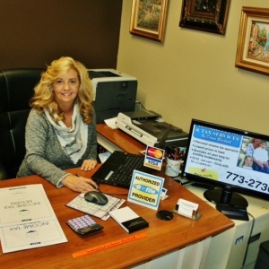 Photo of Personalized Bookkeeping & Tax Services