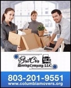 Photo of Blue Chip Moving Comany