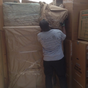 Photo of Blue Chip Moving Comany