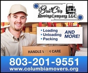 Photo of Blue Chip Moving Comany