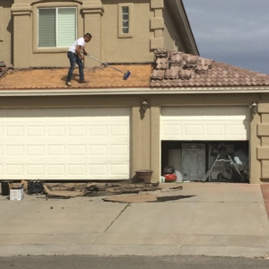 Photo of All Pros Roofing & General Contracting