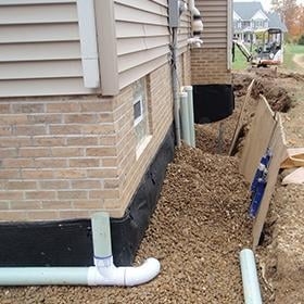 Photo of Georgia Waterproofing Tree Service