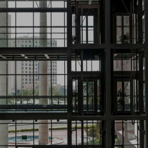 Photo of Metro Elevator