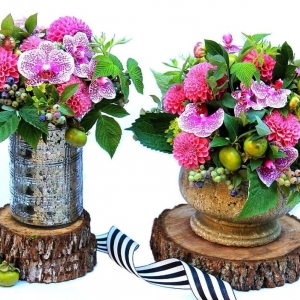 Photo of Flowers For The People
