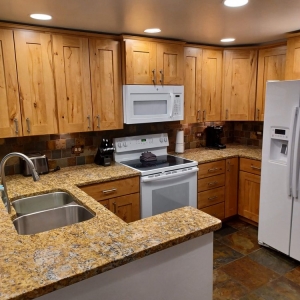 Fairplay AR Remodeling