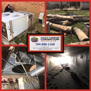 Photo of Same Day Heating and Air