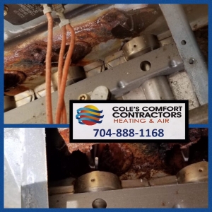 Photo of Same Day Heating and Air