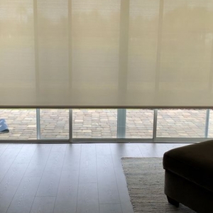 Photo of Jacksonville Blinds & Shutters