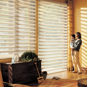 Photo of Jacksonville Blinds & Shutters