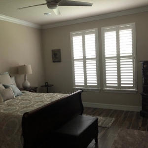Photo of Jacksonville Blinds & Shutters