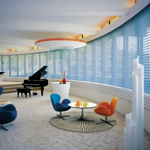 Photo of Jacksonville Blinds & Shutters