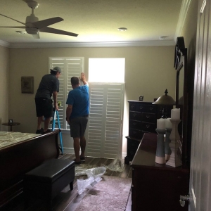Photo of Jacksonville Blinds & Shutters