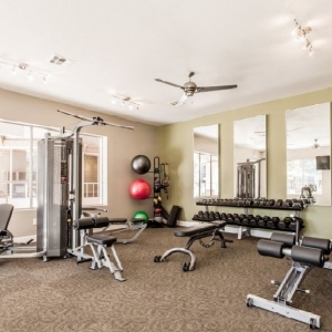 Photo of Cortina Apartments