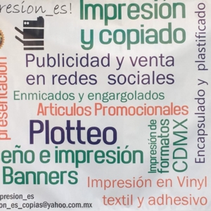 Photo of Impresion